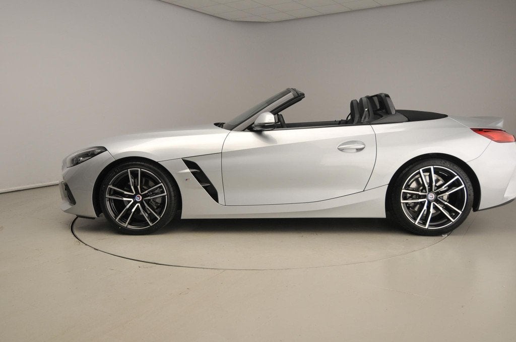 BMW Z4 Roadster sDrive20i | M-Sportpakket | Laserlicht | Led, Auto's, BMW, Automaat, 1998 cc, Achterwielaandrijving, Gebruikt