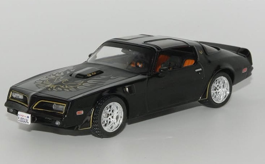 Pontiac Firebird Trans-Am 1977 1/43 FAST & FURIOUS # 101, Verzenden, Nieuw, Auto, Overige merken