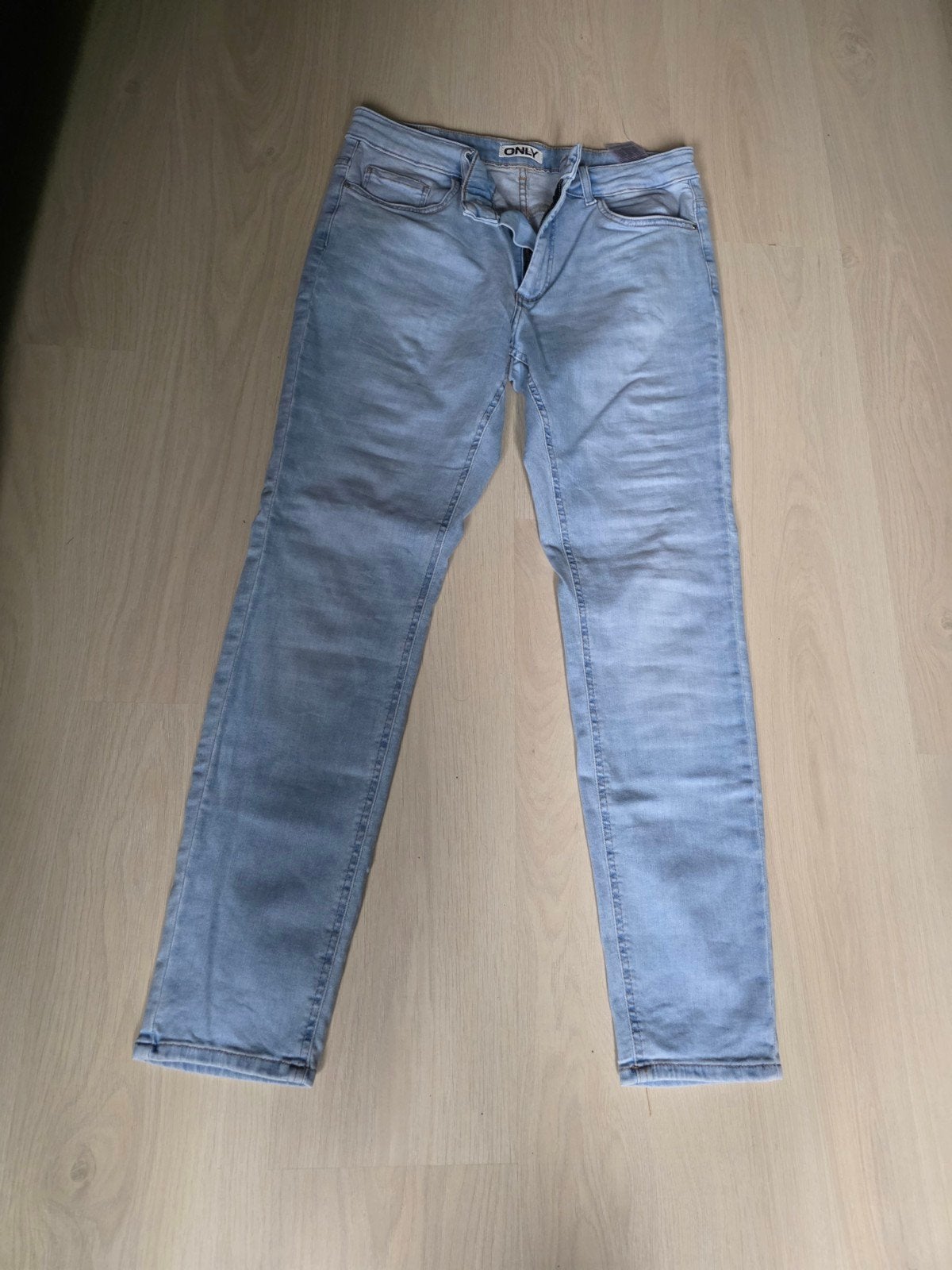 only jeans, Kleding | Dames, Only, Blauw, Nieuw, Ophalen of Verzenden