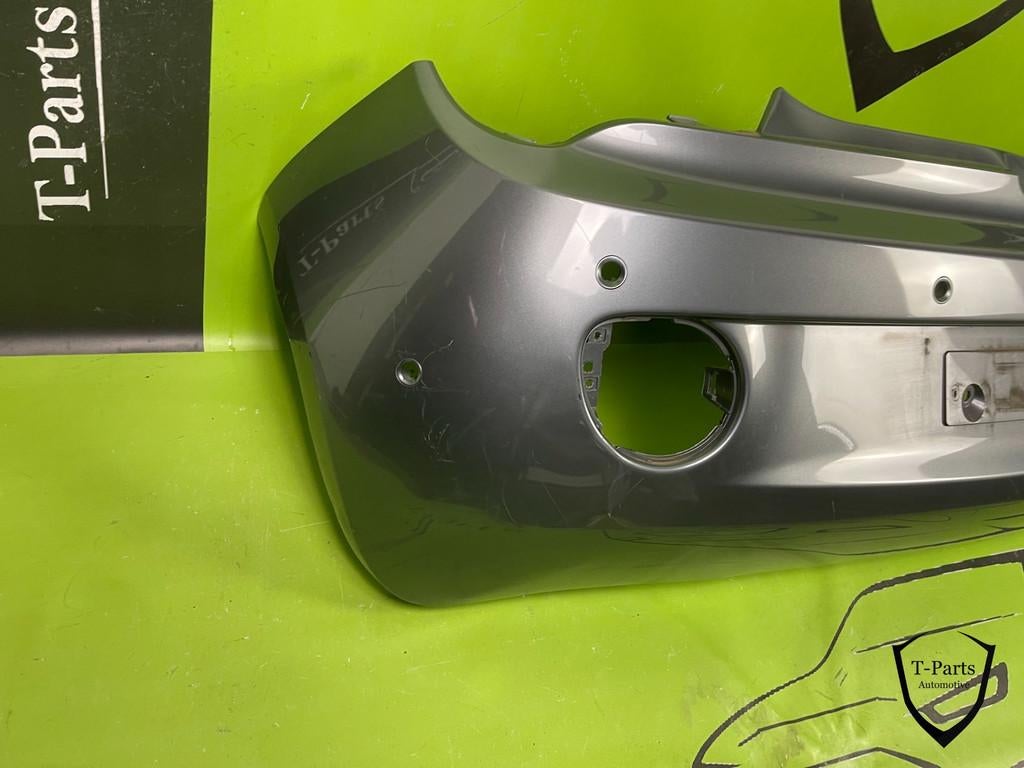 opel adam achterbumper 6x PDC bumper, Auto-onderdelen, Carrosserie en Plaatwerk, Info@fabrikant.eu, Opel, Ophalen of Verzenden