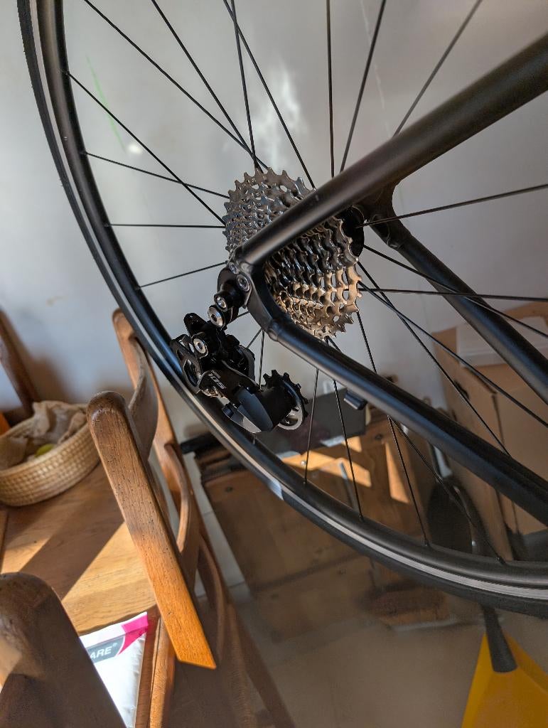 Specialized Allez Elite Shimano 105, Heren, 61 tot 65 cm, Meer dan 20 versnellingen, Ophalen