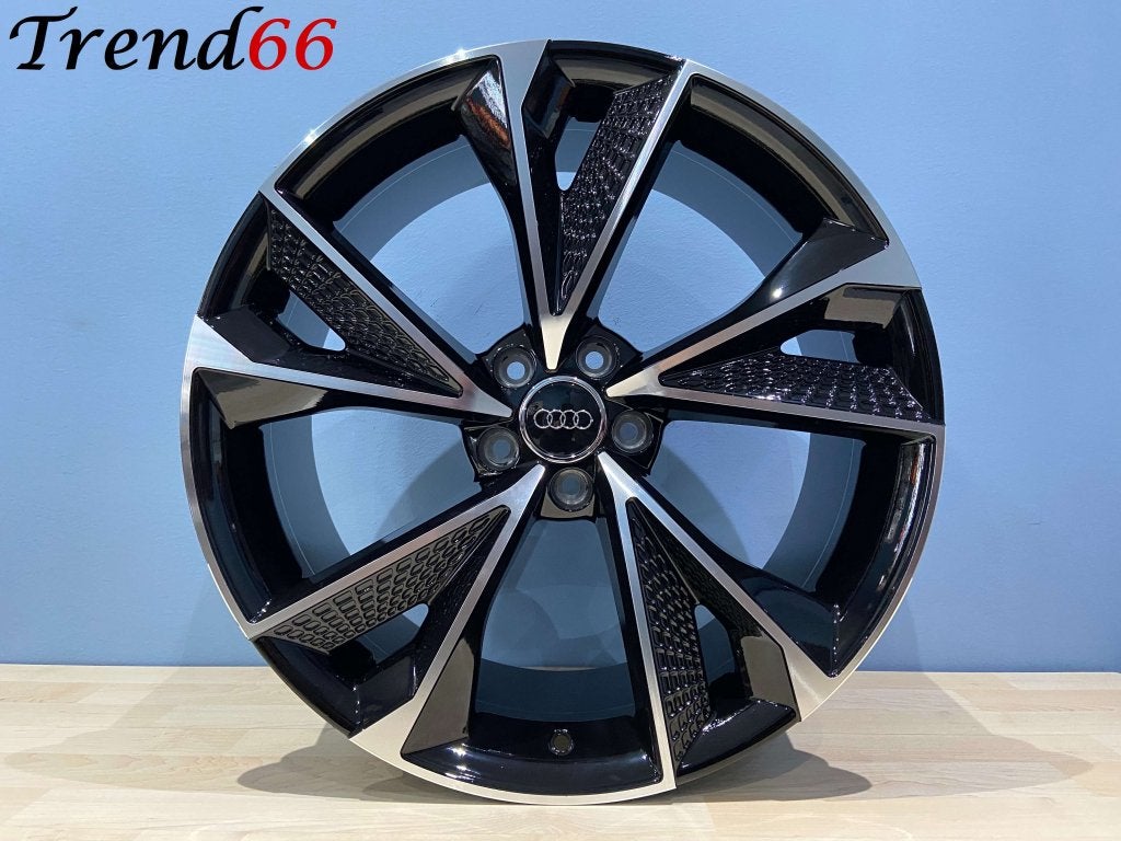 5x112 19inch RS7 Audi A3 A4 A6 Q2 Q3 Vw Seat Cupra Skoda, Velg(en), Niet ingevuld, Nieuw, Ophalen of Verzenden