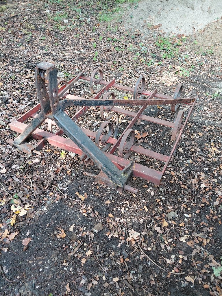 Triltand cultivator minitrekker, Ophalen, Gebruikt, Elektrisch, Overige soorten