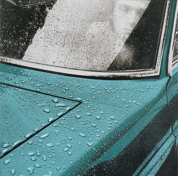 Peter gabriel – peter gabriel I cd pgcd 1 aka blue car, Verzenden, Zo goed als nieuw, Poprock