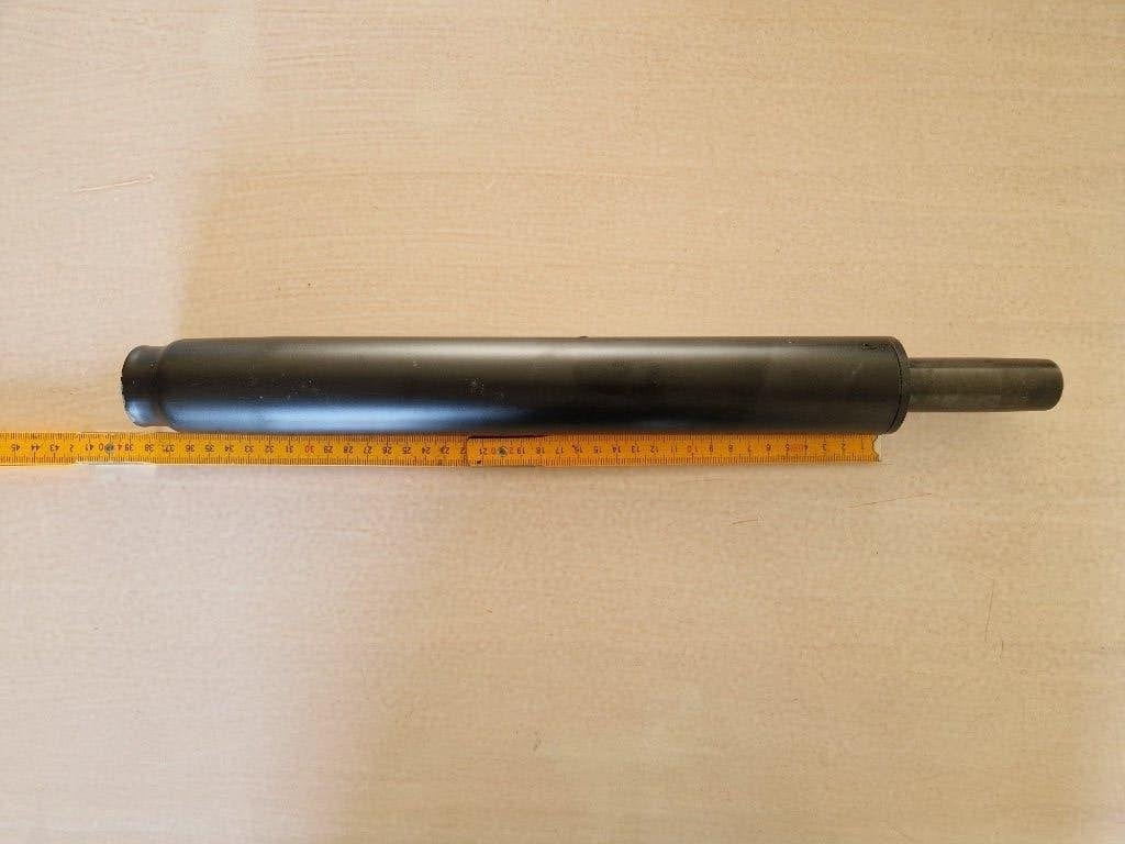 gasveer tbv stuurstoel, Ophalen of Verzenden, Nieuw, Onderhoud en Reparatie