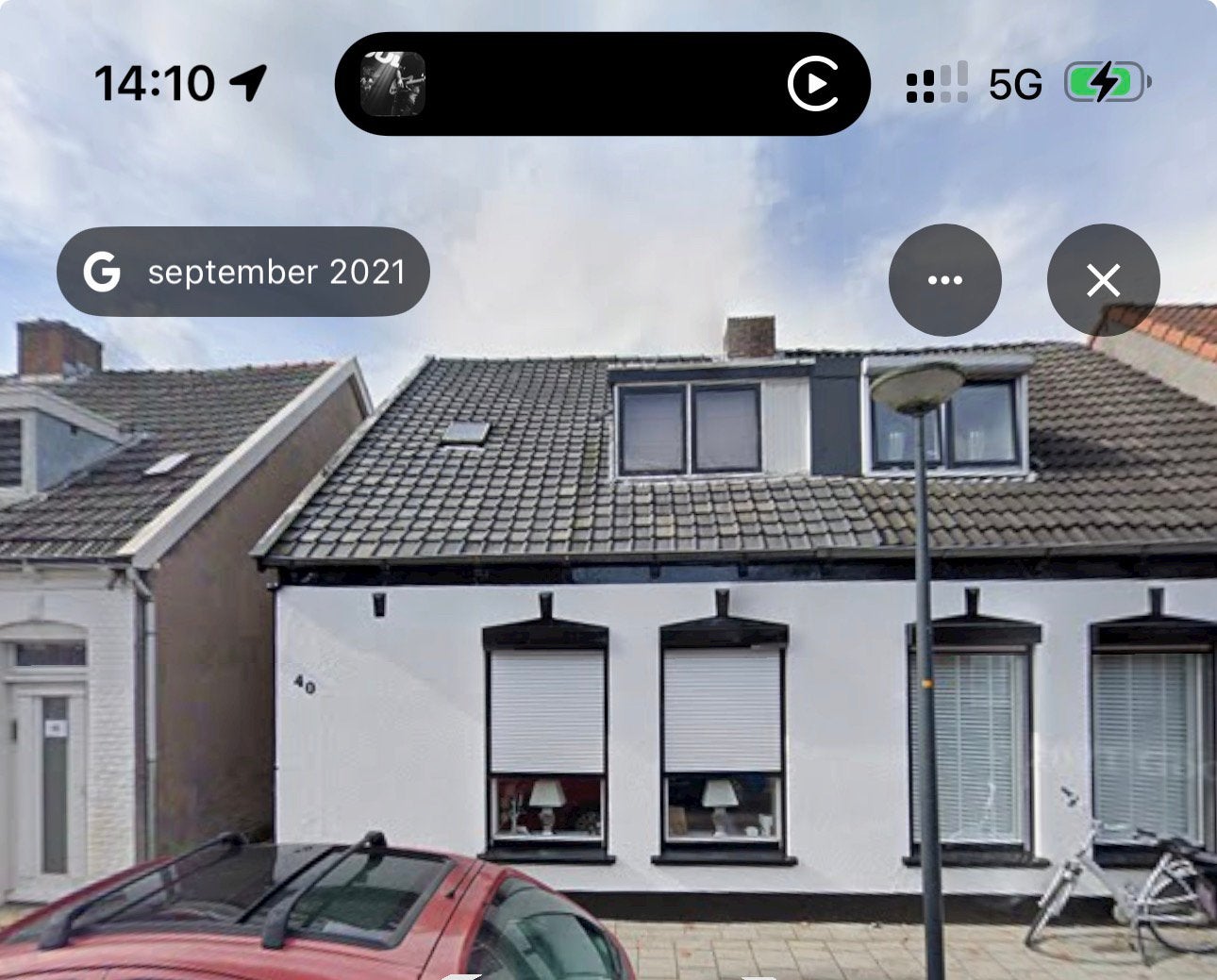 Huurwoning Enschede net gerenoveerd