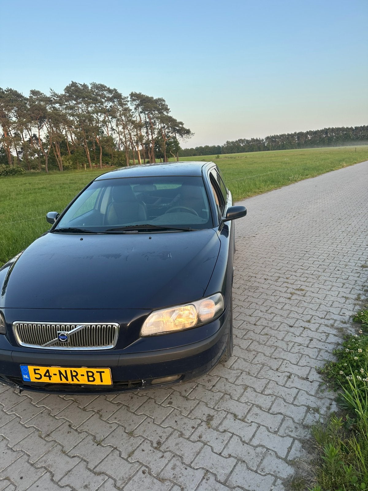 Onderdelen volvo v70, Ophalen of Verzenden, Volvo