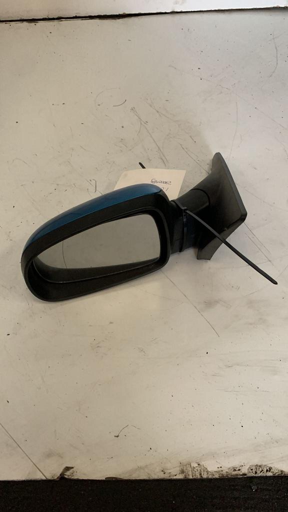 Linker buitenspiegel Opel Tigra bouwjaar 2005., Gebruikt, -, -, Opel
