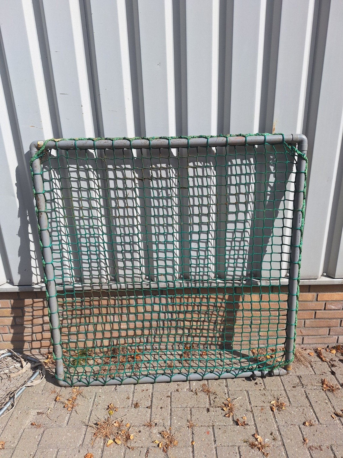 slowfeeder, Ophalen of Verzenden