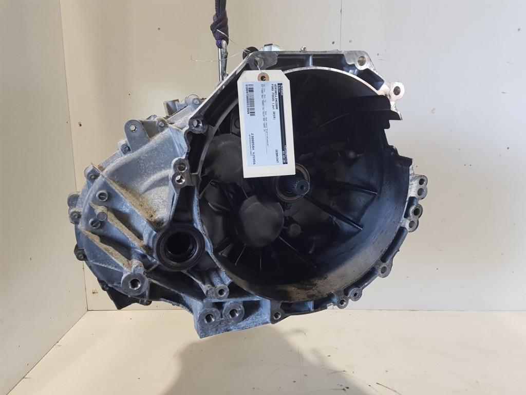 Versnellingsbak Schakel ABS Ford Focus 4 Wagon 2019 2261143, Gebruikt, Henry-Ford-Straße  1, Köln 50735, , Duitsland, Ford-Werke GmbH