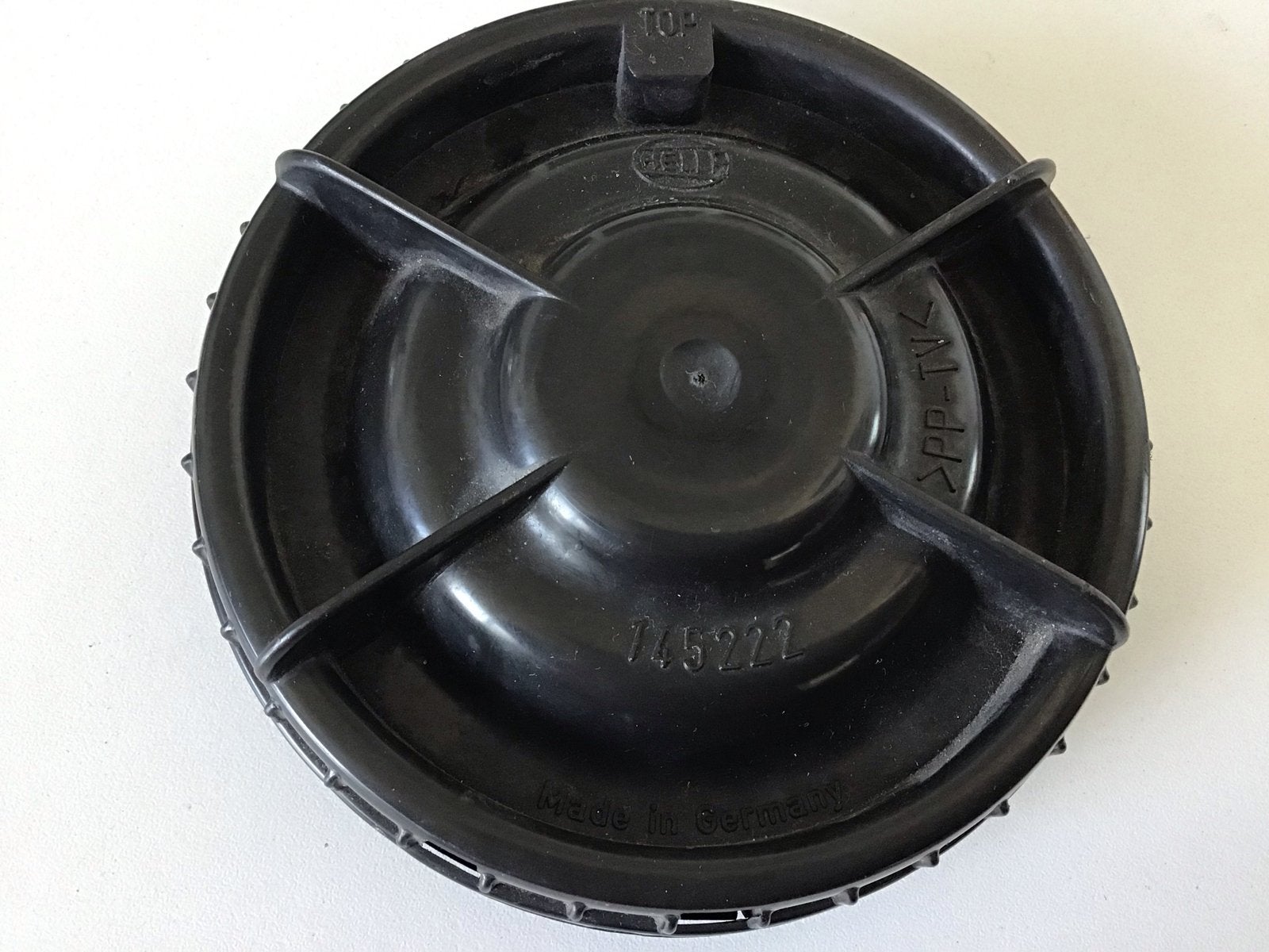 Hella koplamp afdekkap 745-221 Made in Germany als nieuw, Ophalen of Verzenden, Nieuw, Overige automerken
