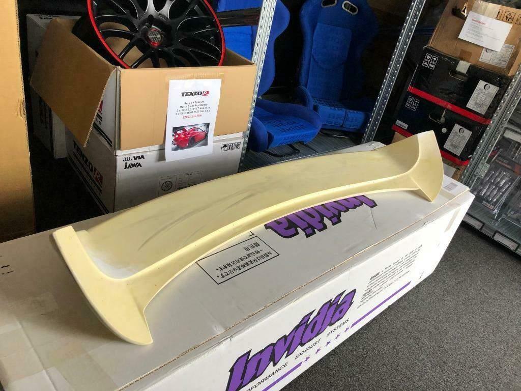 RDX Racedesign "big" spoiler - Seat Leon 1P 2009-2012, Ophalen of Verzenden