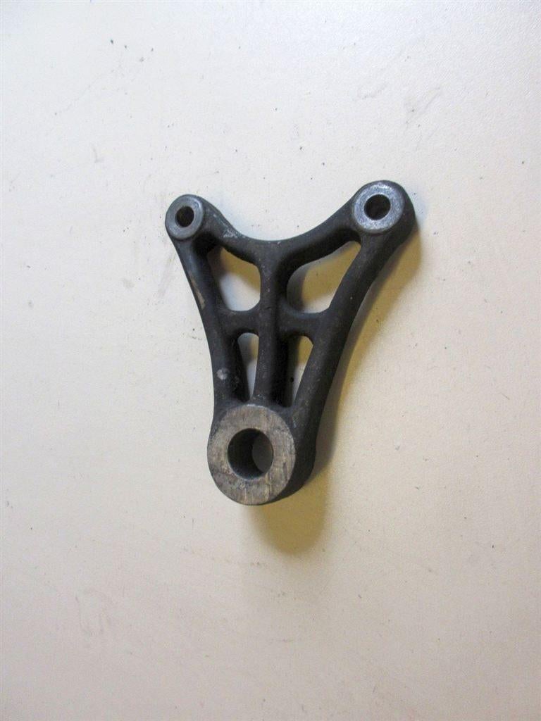 Suzuki GS500E remklauwhouder remklauw rem klauwhouder GS 500, Ophalen of Verzenden, Gebruikt