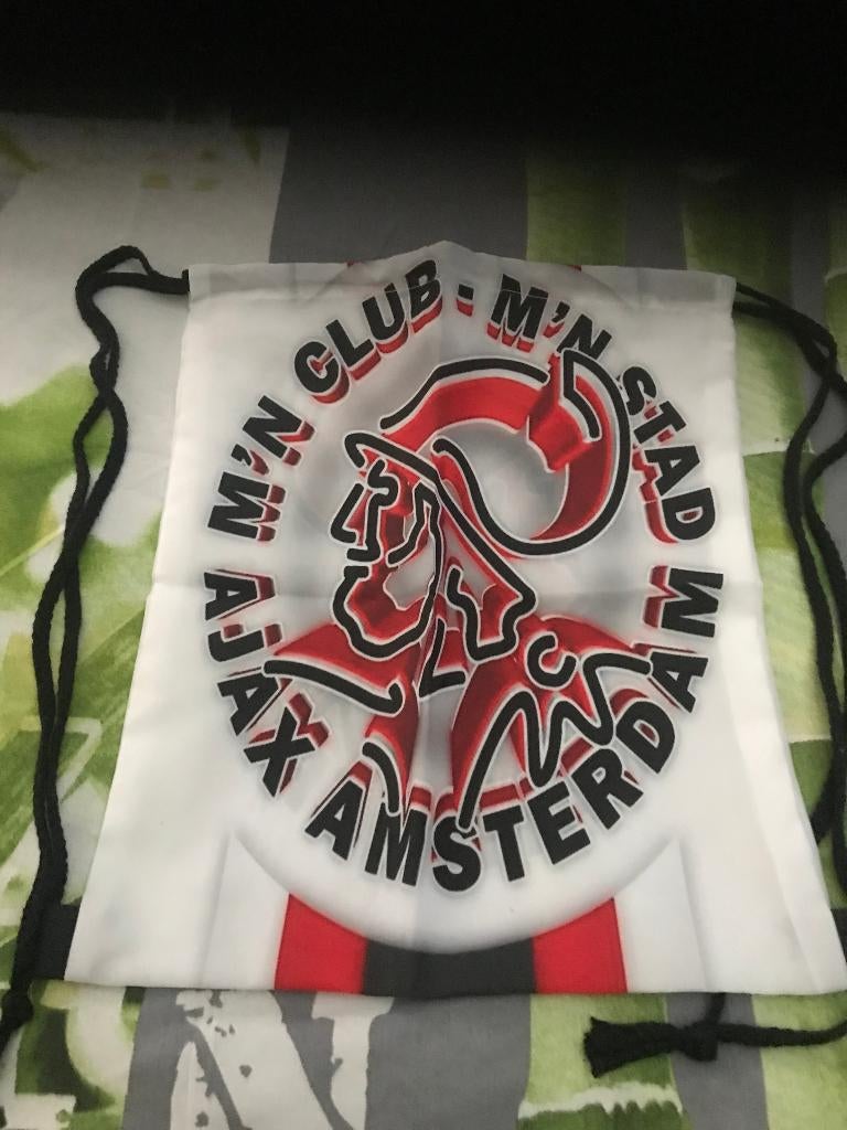 Hele mooie Sportrugtas van AJAX Amsterdam, Verzenden, Nieuw, Ajax