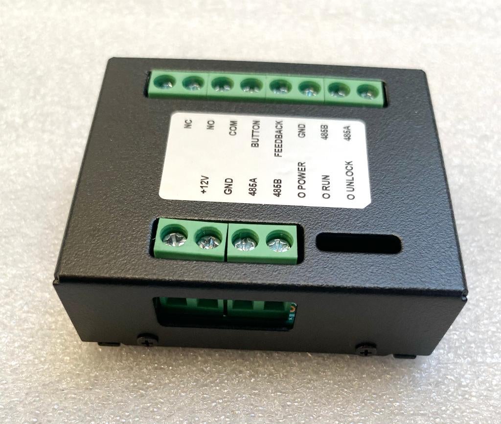 Dahua Access Control Extension Module DEE1010B-S2, Nieuw!, Audio, Tv en Foto, Videobewaking, Ophalen of Verzenden, Nieuw