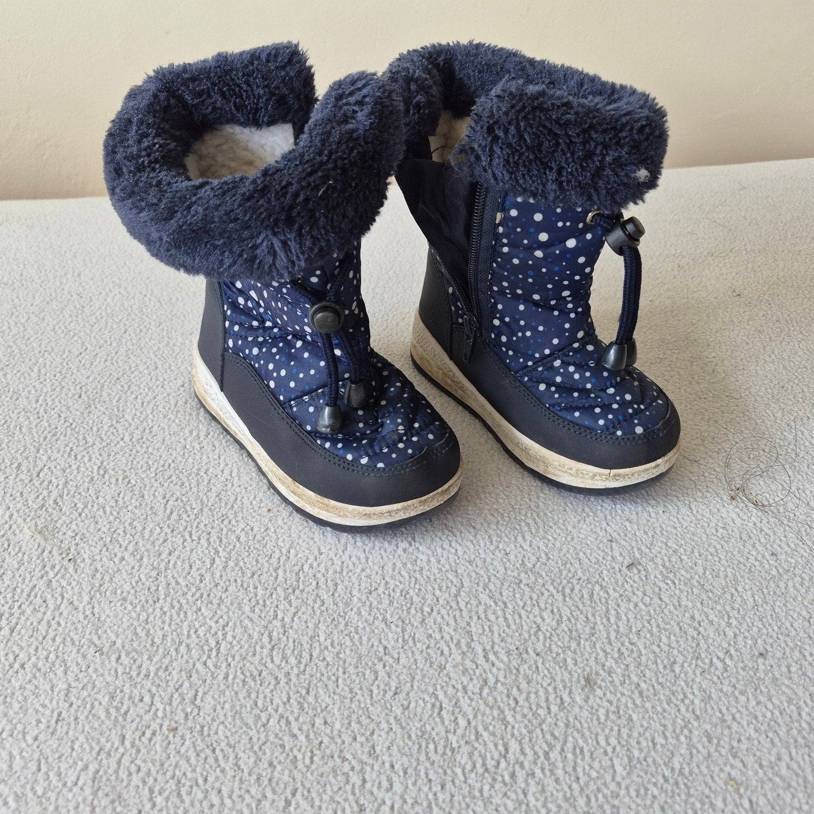 Moonboots maat 27, Ophalen, Schoentjes