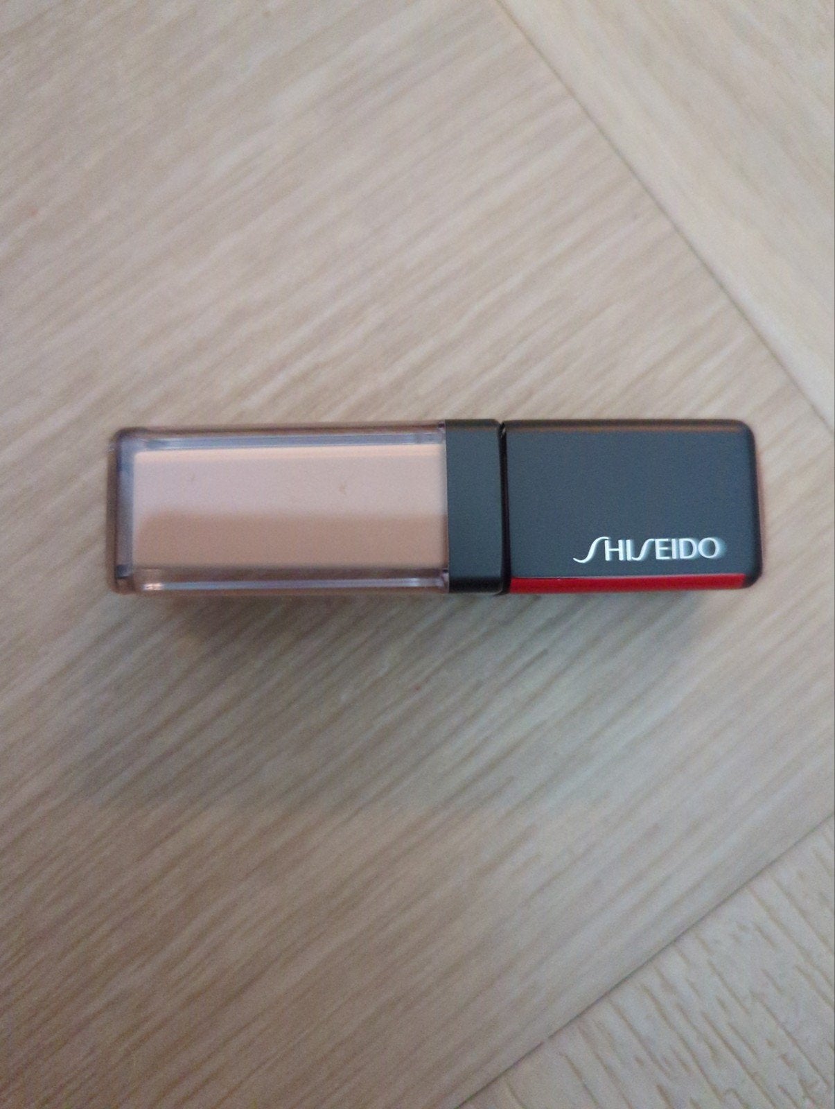 Shiseido concealer 201 Light Clair NIEUW, Ophalen, Nieuw, Gehele gezicht, Make-up