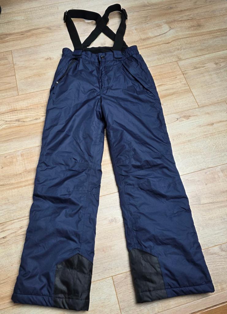 Active Touch Kids Ski Broek - Maat 146/152, Ophalen of Verzenden, Jongen of Meisje, Broek
