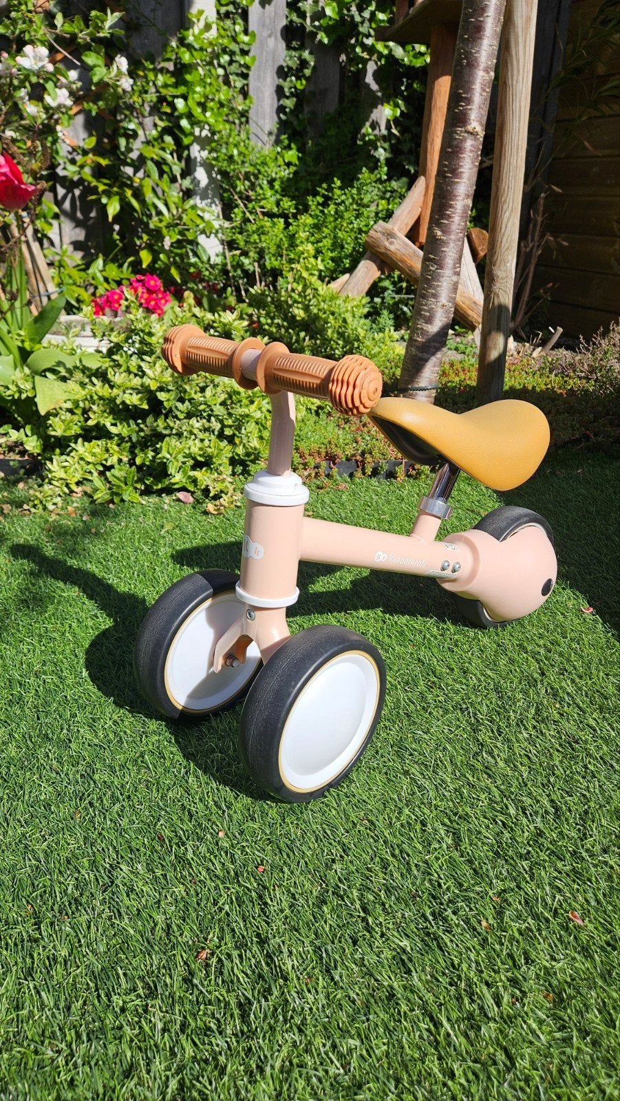 Kinderkraft loopfiets, Ophalen, Gebruikt, Loopfiets