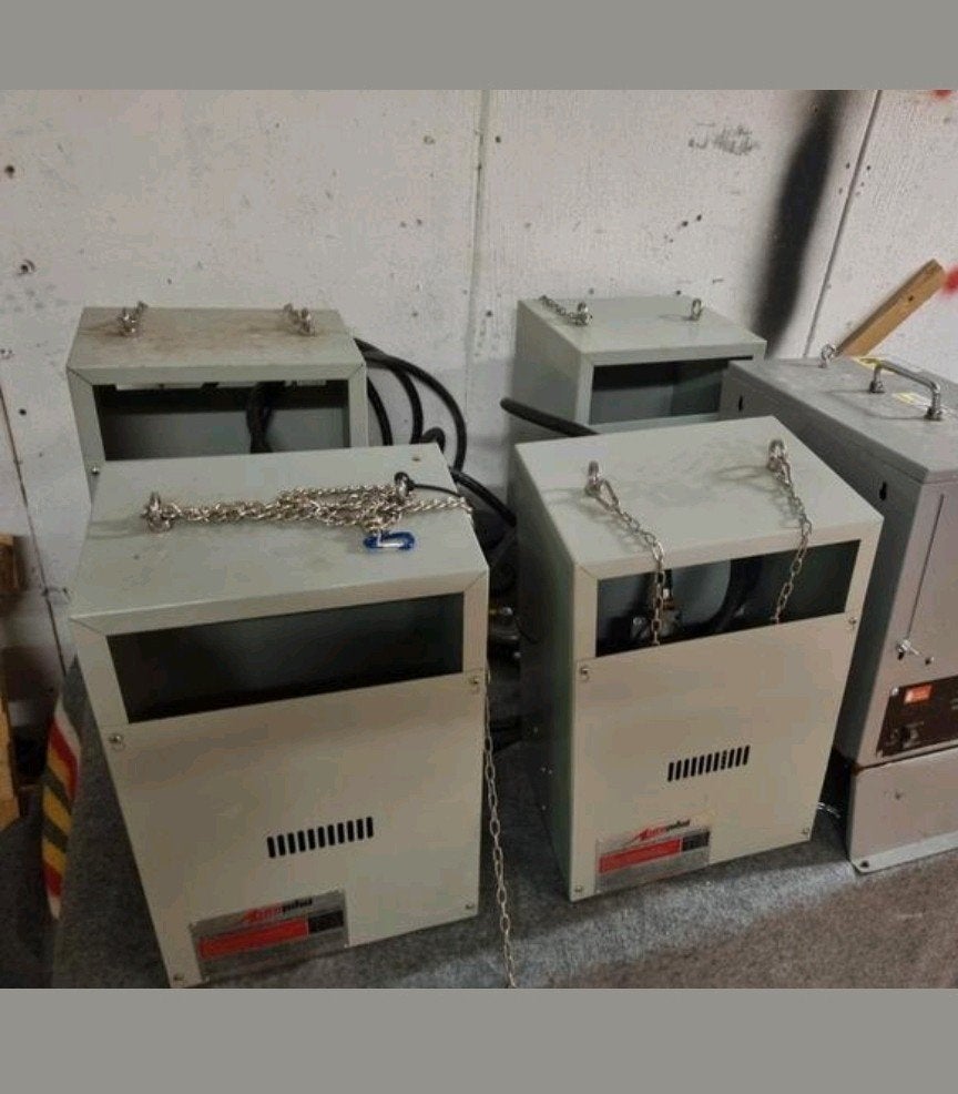 CO2 Kachel | Autopilot | 8KW | Propaan, Ophalen of Verzenden, Nieuw