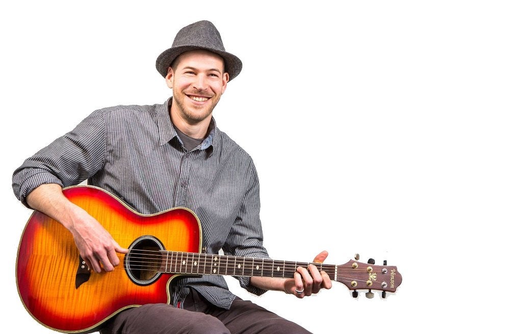 Gitaarles Amsterdam | Guitar Lessons | Gratis Proefles, Diensten en Vakmensen, Muziekles en Zangles, Elektrische instrumenten