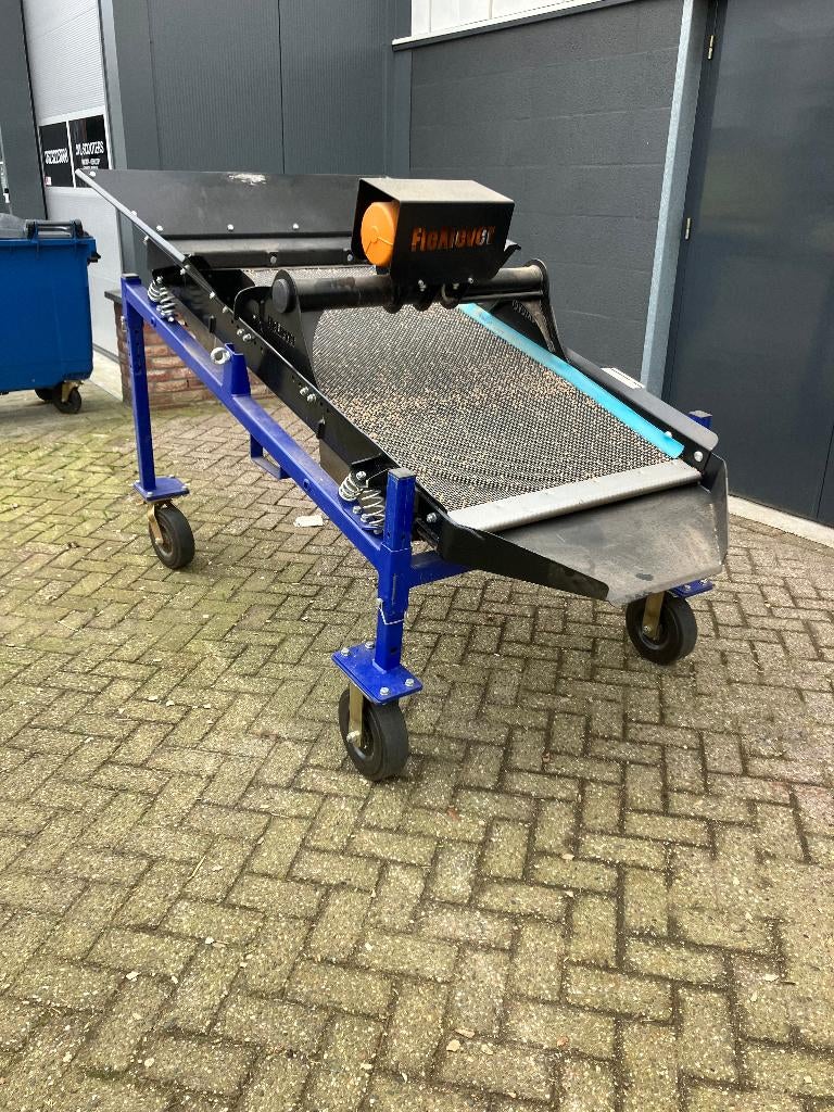 Mobile zeef, Ophalen of Verzenden