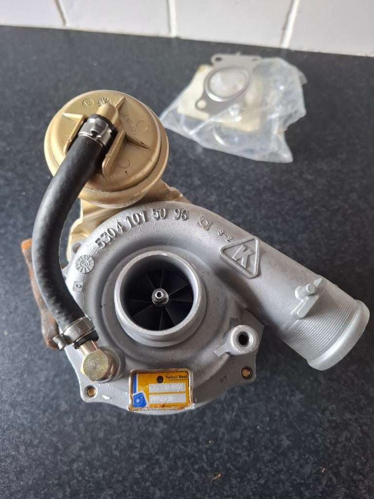 Turbo Hoet BWT5303-988-0061 Turbo, Ophalen of Verzenden, Nieuw
