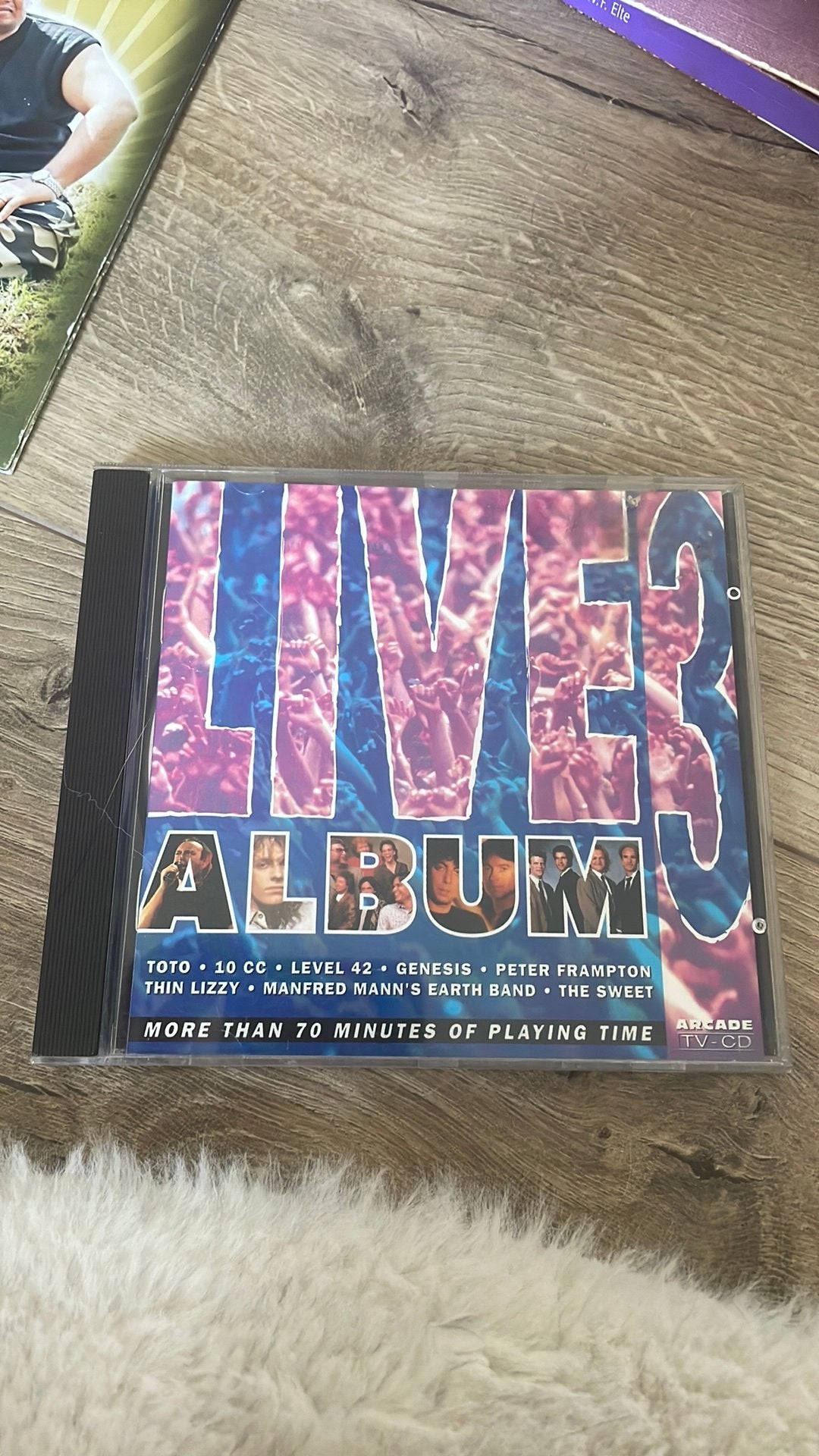 Cd, Cd's en Dvd's, Ophalen of Verzenden, Zo goed als nieuw, Nederlandstalig