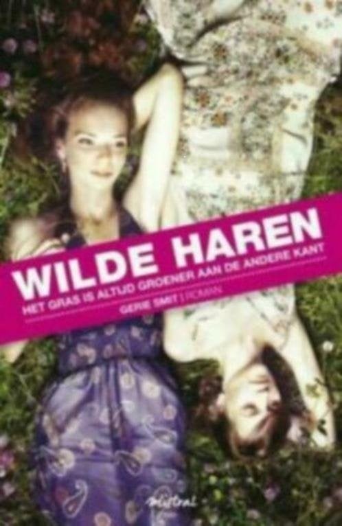 Wilde haren -Gerie Smit, Boeken, Ophalen of Verzenden, Zo goed als nieuw, Non-fictie