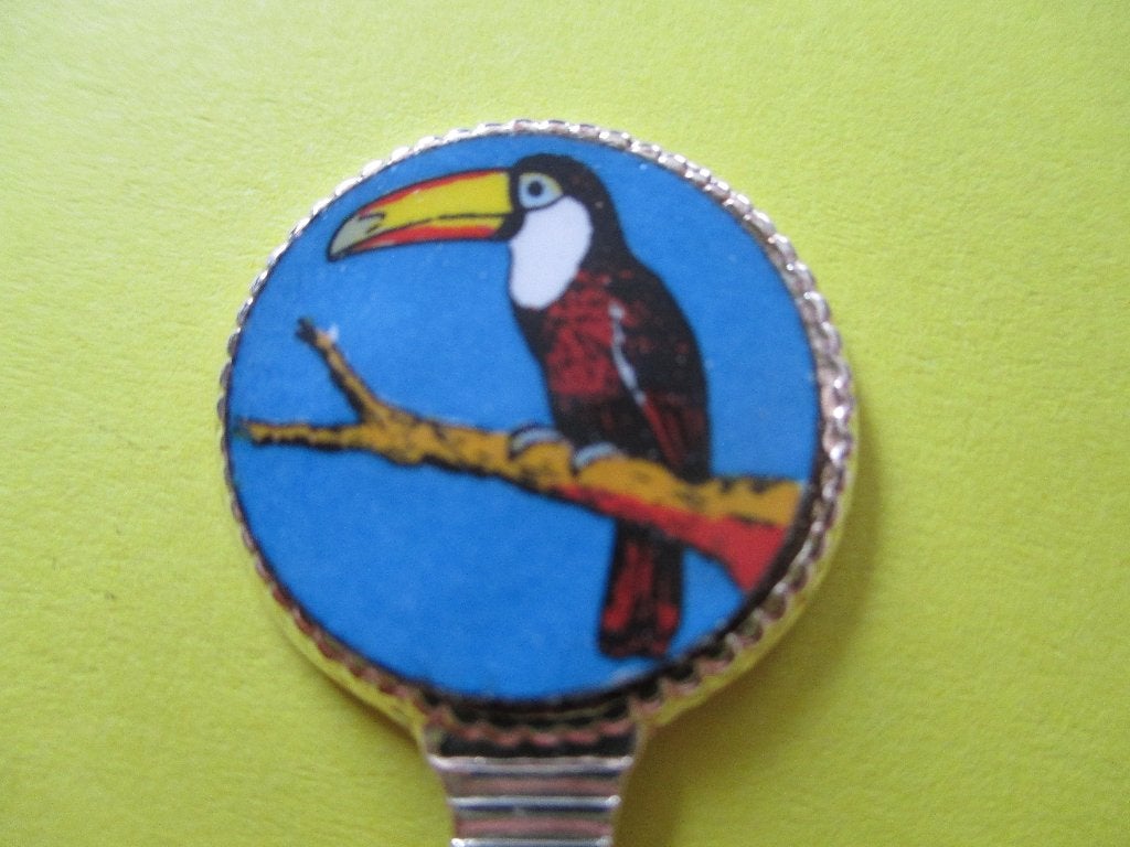 Lepeltje Toekan, Verzenden, Zo goed als nieuw