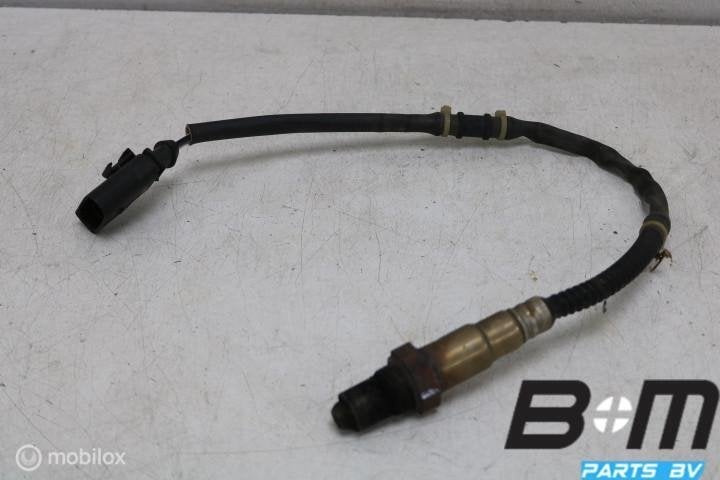 Lambdasonde VW Touran 1T 1K0973804, Gebruikt