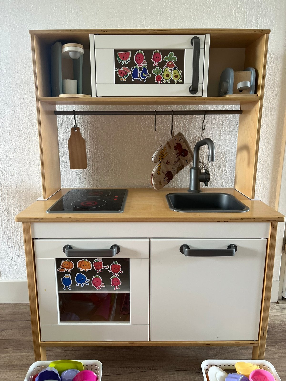 Leuke speelkeuken, Ophalen, Zo goed als nieuw