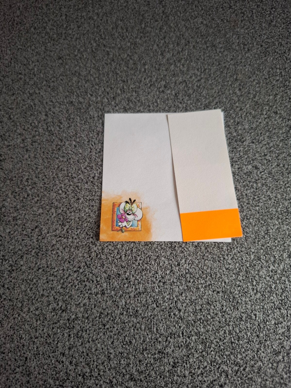 Diddl plakmemo's, Verzamelen, Diddl, Ophalen of Verzenden, Gebruikt, Papier, Kaart of Schrift