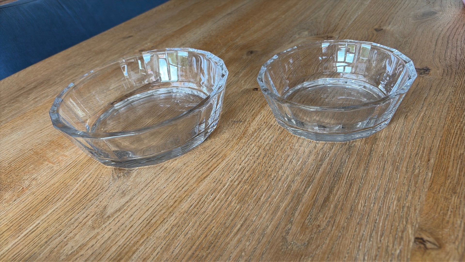 Villeroy and Boch schalen. 2x, Antiek en Kunst, Ophalen of Verzenden
