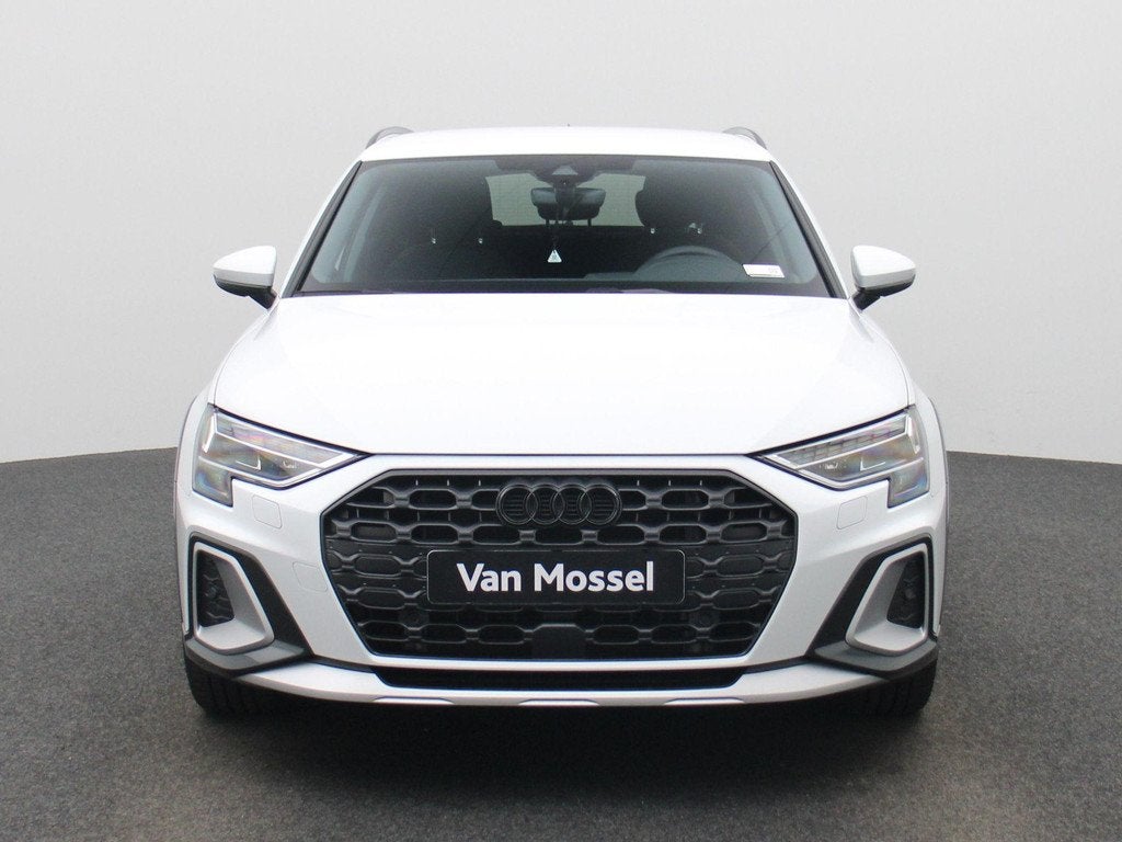 Audi A3 allstreet 40 TFSI e Advanced edition l Adaptive crui, Auto's, Audi, 12 maanden, Stof, 4 cilinders, 150 min