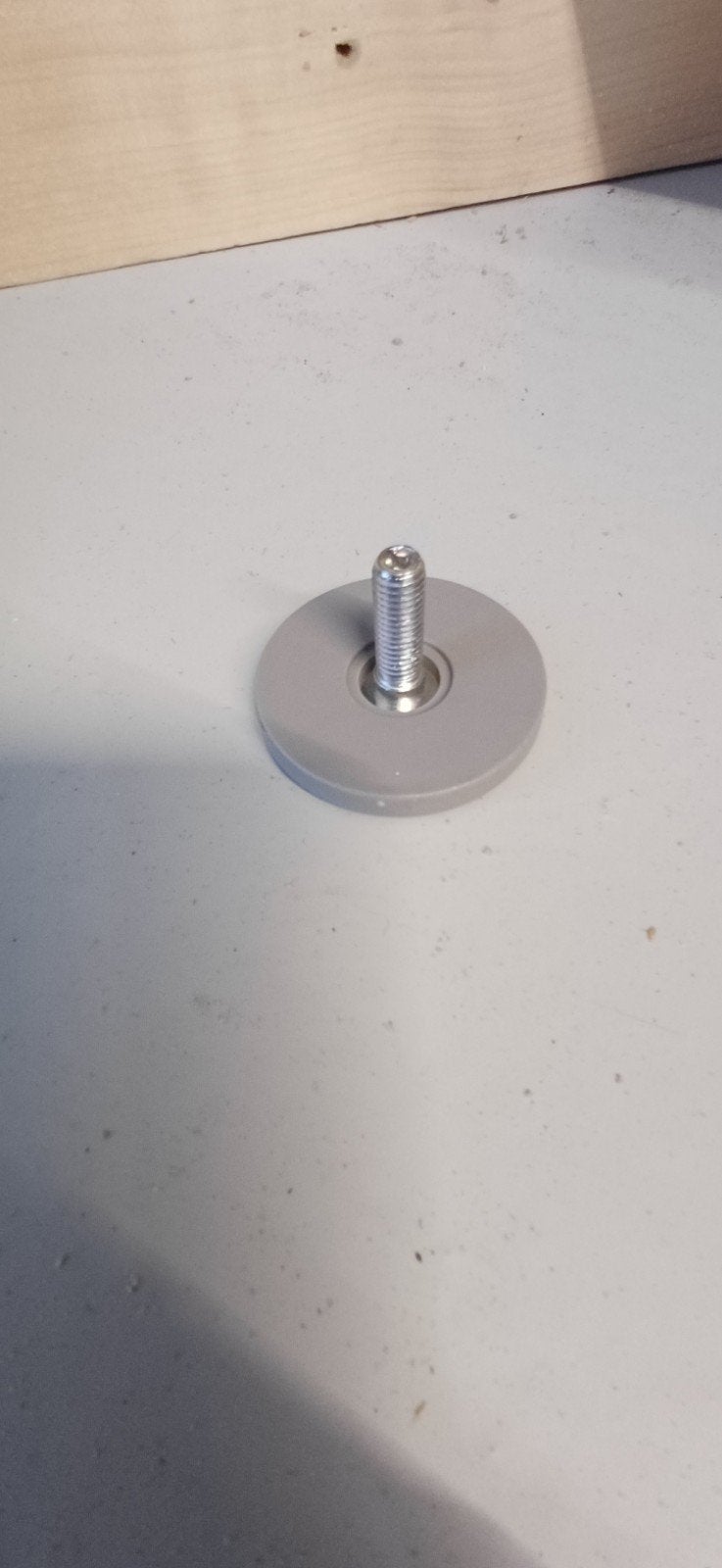 Stelpoten m8 45st., Ophalen of Verzenden, Nieuw, Minder dan 50 mm, Overige typen