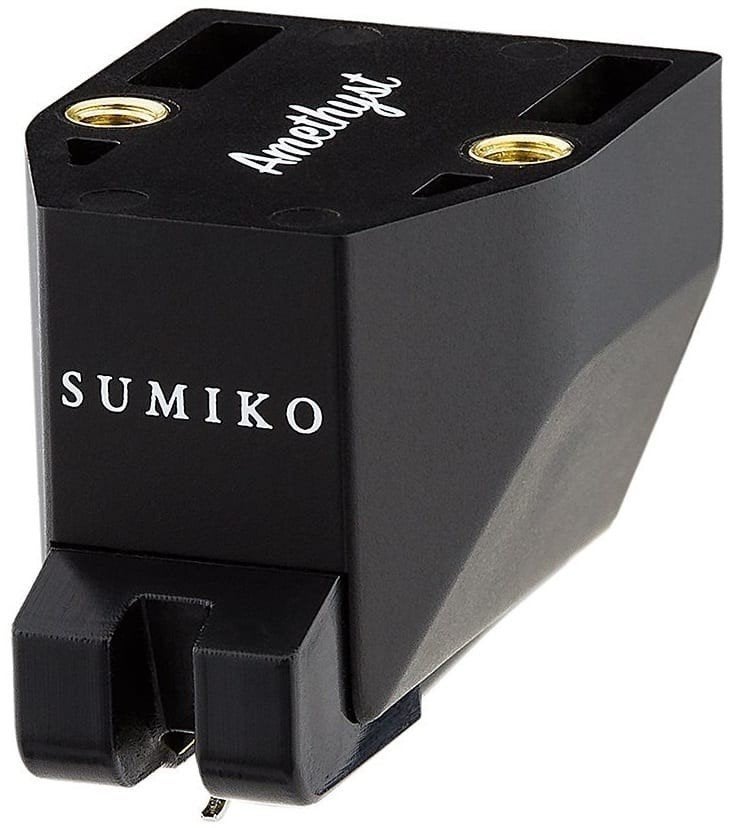 Sumiko Amethyst MM draaitafel element, Ophalen of Verzenden, Nieuw, Thorens