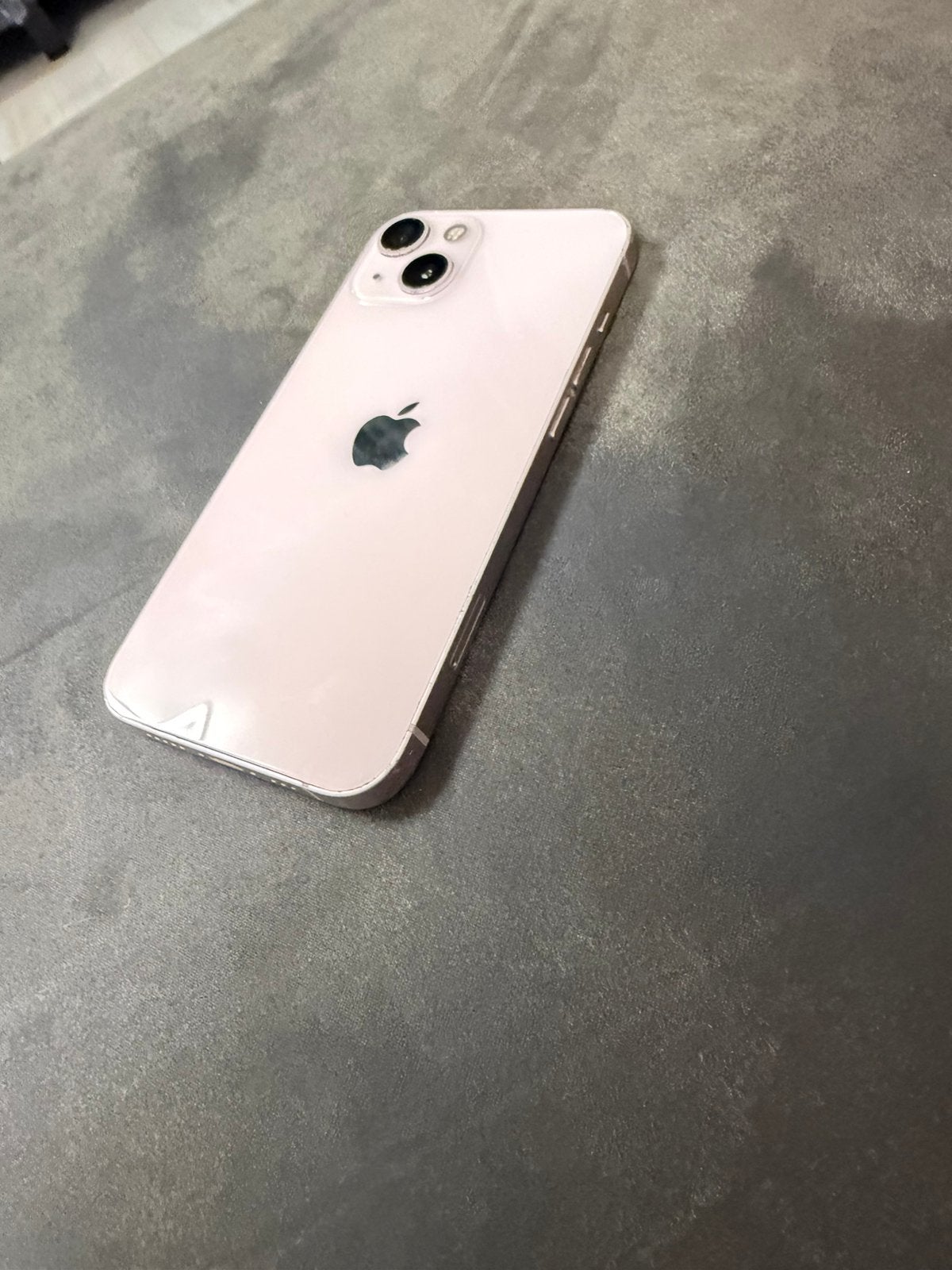 iPhone 13 128GB Roze – 100% Batterij – Krasvrij Scherm, Telecommunicatie, Mobiele telefoons | Apple iPhone, 128 GB, ., IPhone 13