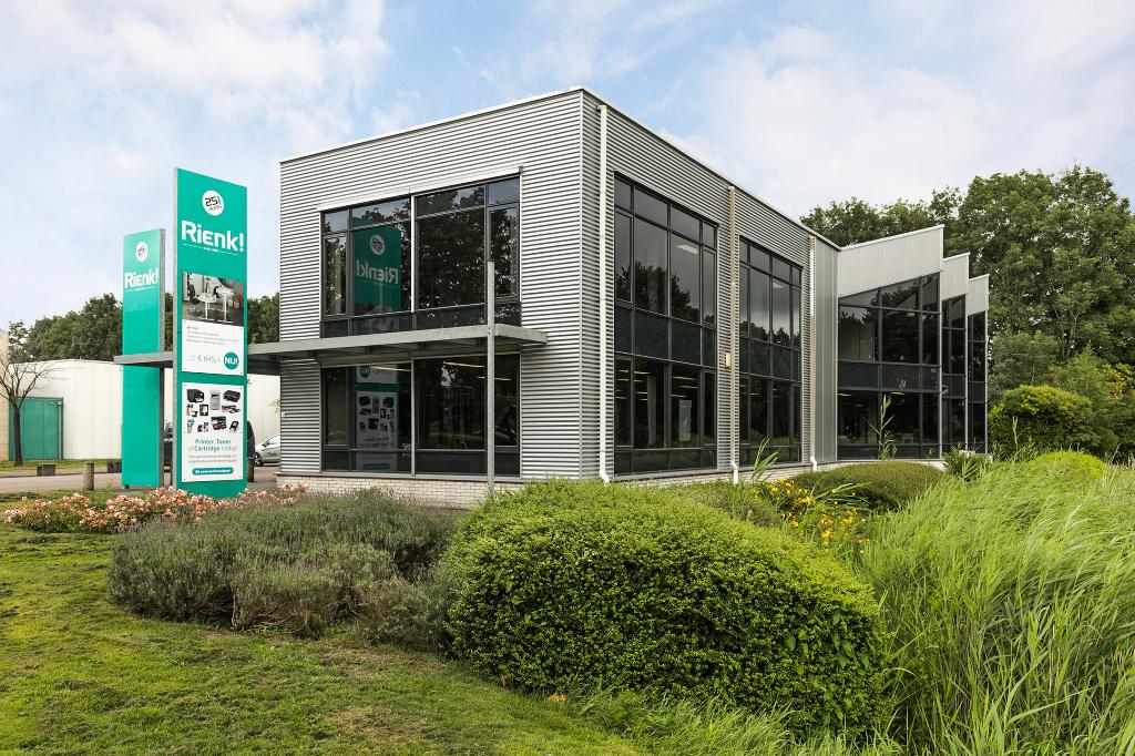 Kantoor studio/ruimte op A1 Locatie Joure Prijs All-in, Zakelijke goederen, Bedrijfs Onroerend goed, 36 m², Huur, Kantoorruimte