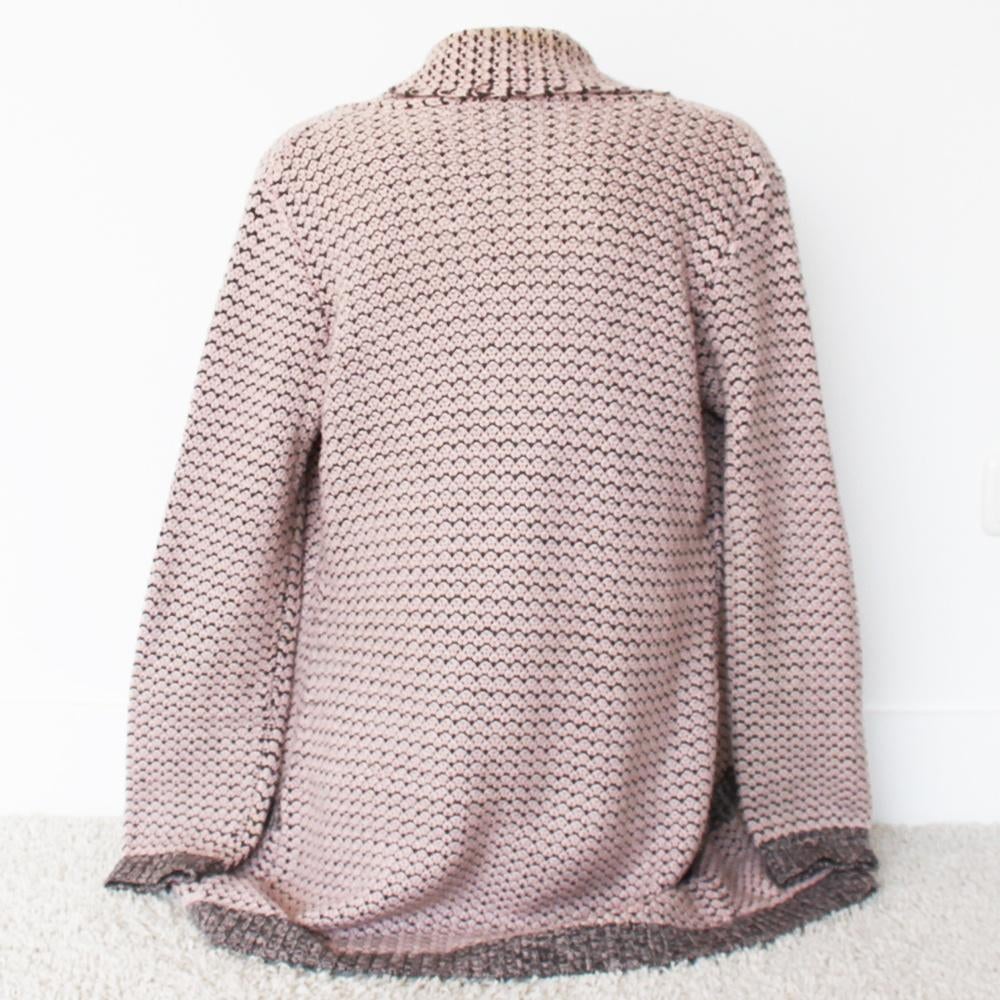 Mooi Tramontana Vest - 80 (L) € 45,-, Kleding | Dames, Tramontana, Maat 42/44 (L), Ophalen of Verzenden, Zo goed als nieuw