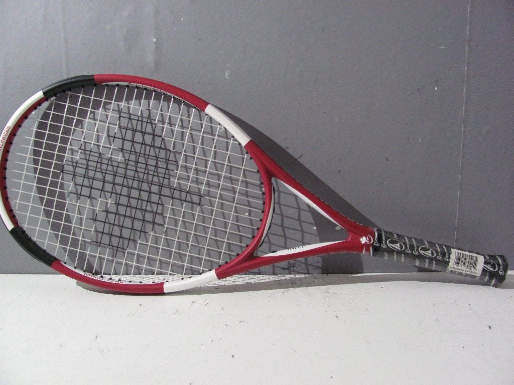 tennis racket van prokennex riverwoods rw21, Overige merken, Ophalen of Verzenden, Zo goed als nieuw, Racket