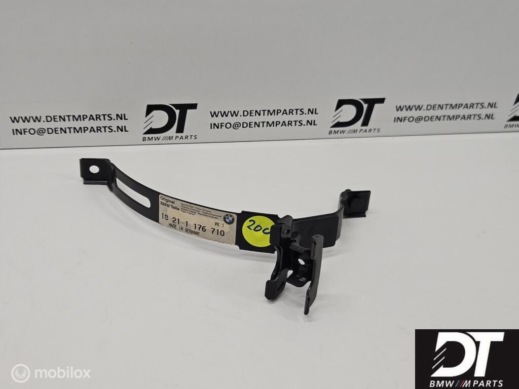 Uitlaat beugel BMW E30 320 M20 18211176710, Nieuw, Ophalen of Verzenden, BMW, BMW