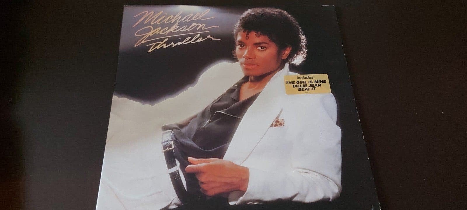 Michael jackson, Ophalen of Verzenden, Gebruikt, Dance en House