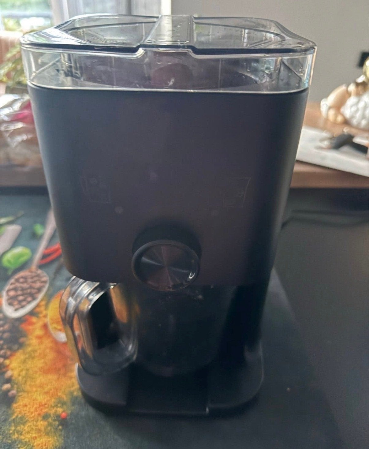 Slush Ice Maker - Perfect voor ijsdrankjes en smoothies, Ophalen, Zo goed als nieuw