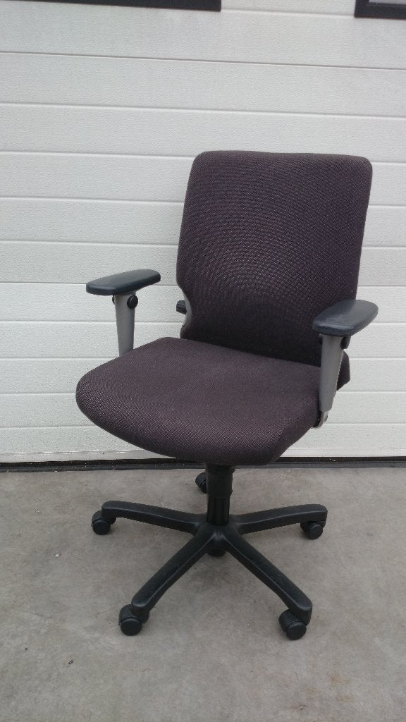 Comforto type 77 bureaustoelen