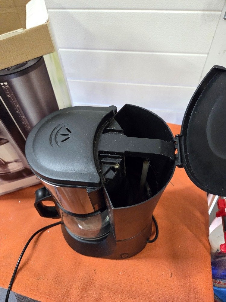koffiezetapparaat bosch private collection, Ophalen of Verzenden, 'T Olde Gre-j, Info@toldegrej.nl, Endepoelstraat 20f Didam