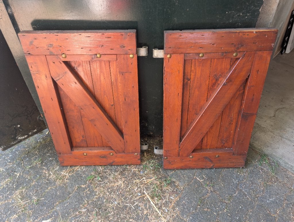 Luiken, Ophalen, Gebruikt, Minder dan 80 cm, Overige typen