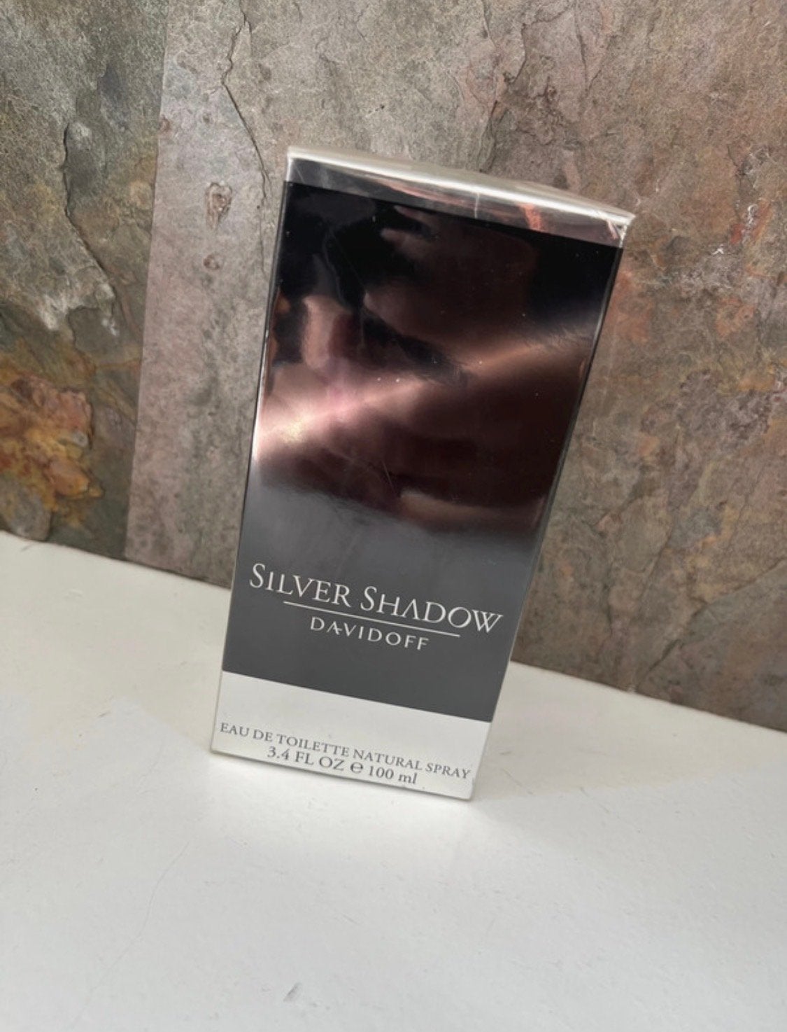 Davidoff Silver Shadow Nieuw, Ophalen, Nieuw