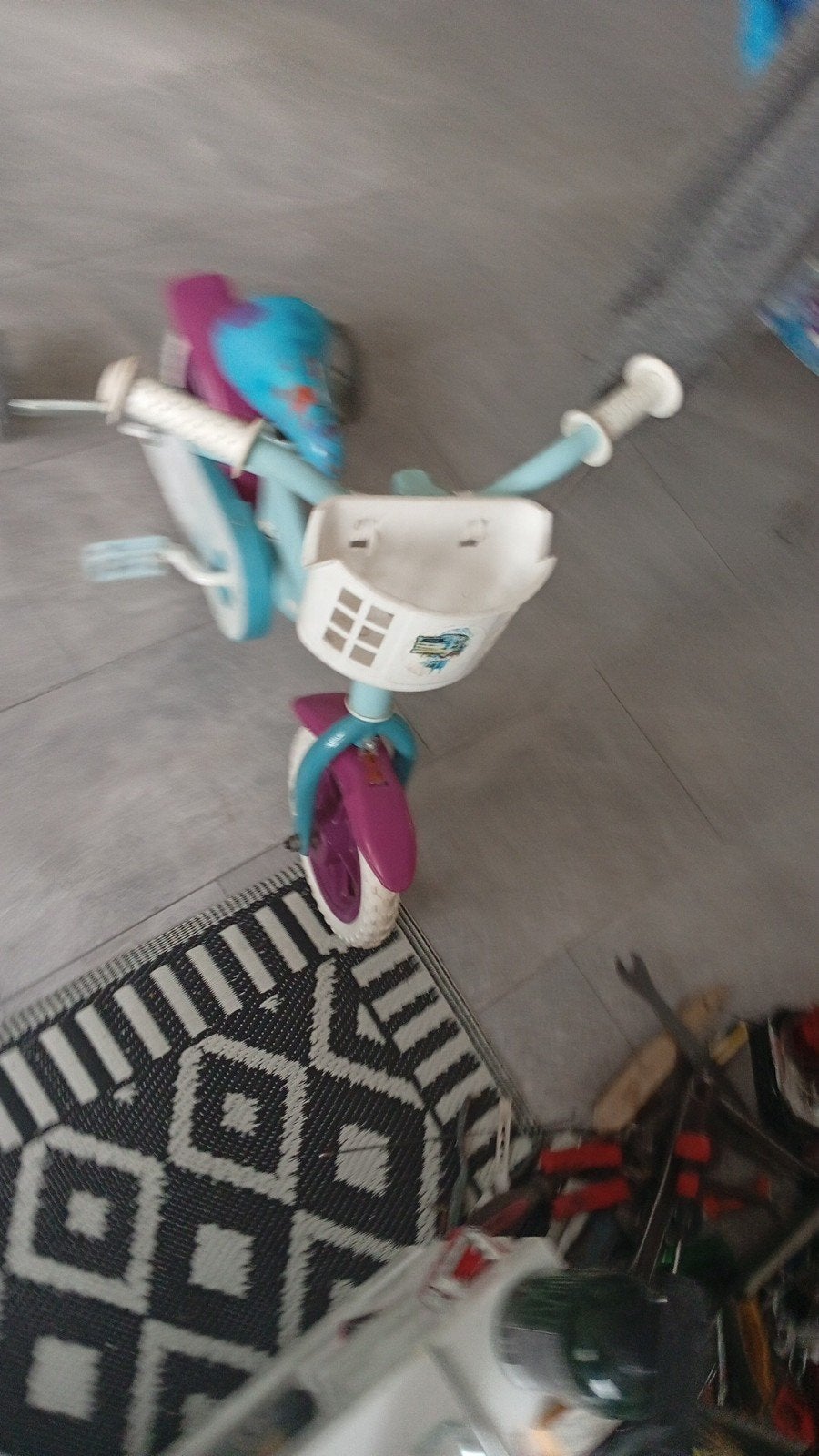 Kinderen fietsen, Ophalen of Verzenden