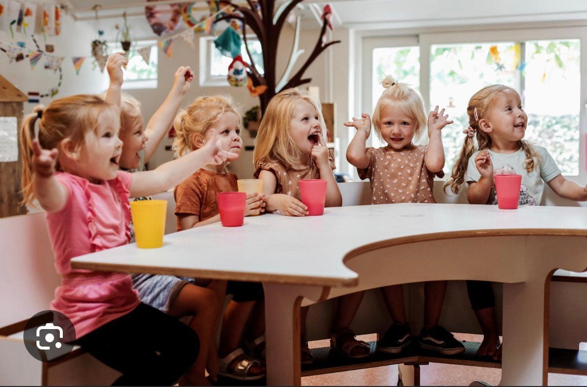 Gastouder, Diensten en Vakmensen, Oppas en Kinderopvang, Gastouders